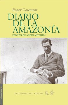 portada Diario de la Amazonia (Viento Simún) (in Spanish)