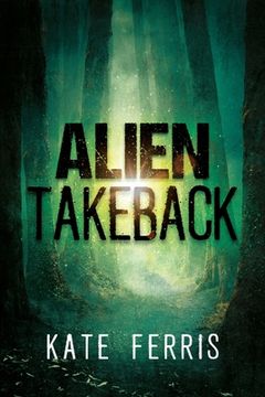 portada Alien Takeback (en Inglés)