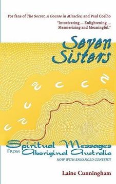 portada Seven Sisters Gift Edition: Spiritual Messages from Aboriginal Australia