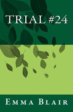 portada Trial #24 (en Inglés)