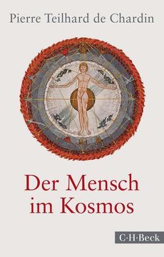 portada Der Mensch im Kosmos (in German)