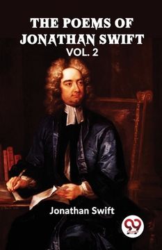 portada he Poems Of Jonathan Swift VOl. II (en Inglés)