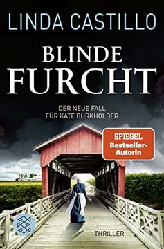 portada Blinde Furcht (en Alemán)