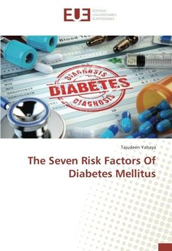 portada The Seven Risk Factors Of Diabetes Mellitus