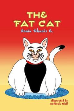 portada The Fat Cat (in English)
