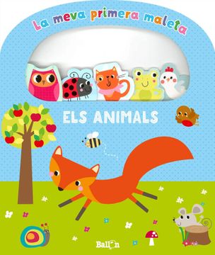 portada Els Animals (in Catalá)