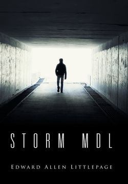 portada Storm Mdl (en Inglés)