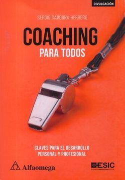 portada Coaching Para Todos
