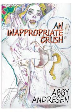 portada An Inappropriate Crush