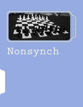 portada Nonsynch: A Handbook for Working with Difficult People