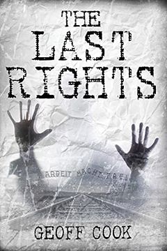 portada The Last Rights (en Inglés)