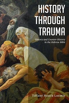 portada History through Trauma