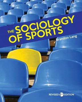 portada The Sociology of Sports (en Inglés)