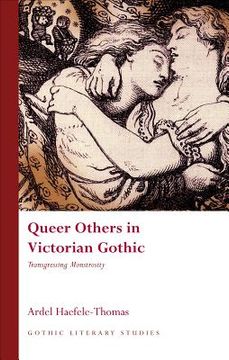 portada queer others in victorian gothic