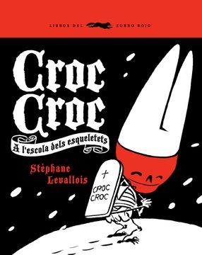portada Croc Croc (in Catalá)