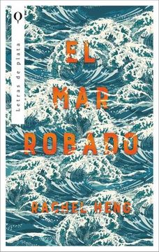 portada MAR ROBADO, EL (MEX) (in Spanish)