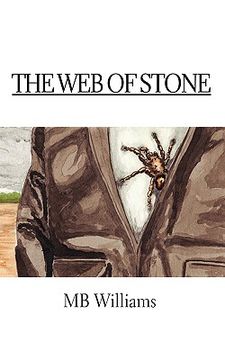 portada the web of stone the web of stone (en Inglés)
