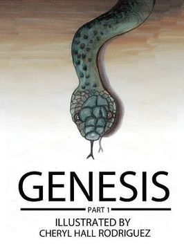 portada Genesis Part 1 (en Inglés)