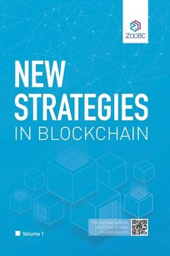 portada ZooBC: New Strategies in Blockchain (en Inglés)