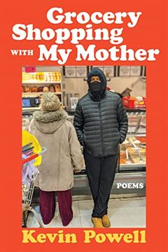 portada Grocery Shopping With my Mother (en Inglés)