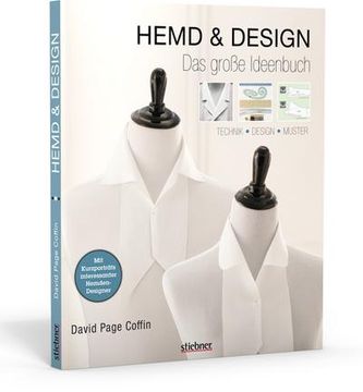 portada Hemd & Design (in German)