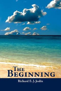 the beginning