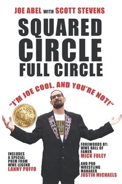 portada Squared Circle, Full Circle