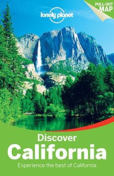 portada Discover California 3 (Discover Guides)