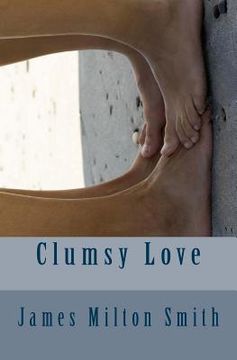 portada Clumsy Love (en Inglés)