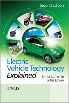 portada electric vehicle technology explained