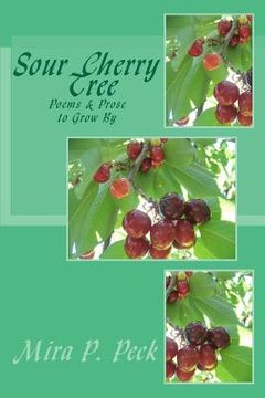 portada sour cherry tree (en Inglés)