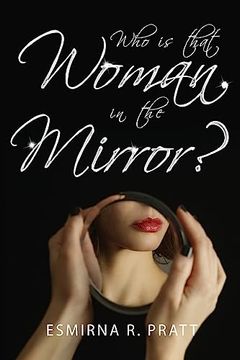 portada Who is That Woman in the Mirror? 