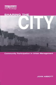 portada Sharing the City (in English)
