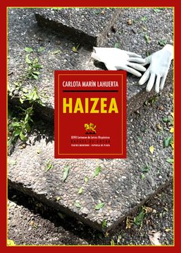 portada Haizea (in Spanish)