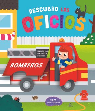 portada Descubro los Oficios (in Spanish)