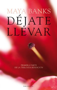 portada Déjate Llevar (Bestseller Ficcion) (in Spanish)