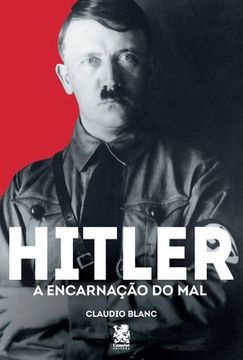 portada Hitler (en Portugués)