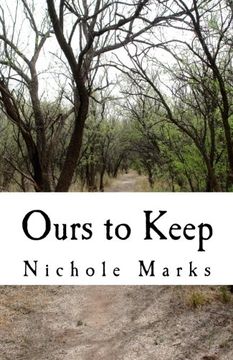 portada Ours to Keep (in English)