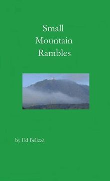 portada Small Mountain Rambles (in English)