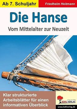 portada Die Hanse (in German)