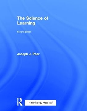 portada The Science of Learning (en Inglés)