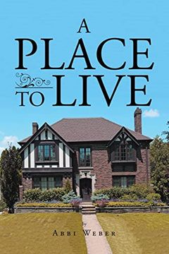 portada A Place to Live (in English)