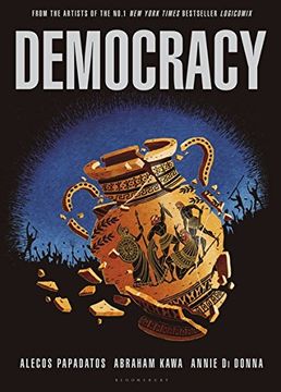 portada Democracy