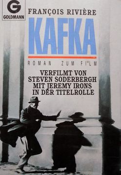 portada Kafka