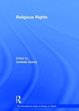 portada Religious Rights (en Inglés)