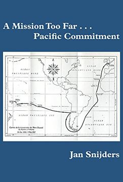 portada A Mission Too Far...Pacific Commitment (en Inglés)