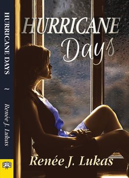 portada Hurricane Days (en Inglés)