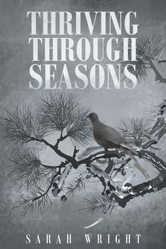 portada Thriving Through Seasons (en Inglés)