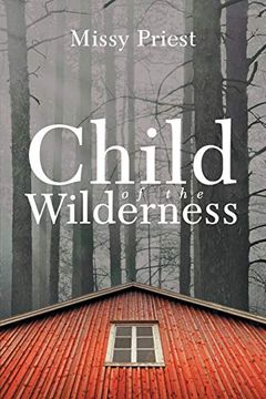 portada Child of the Wilderness (en Inglés)