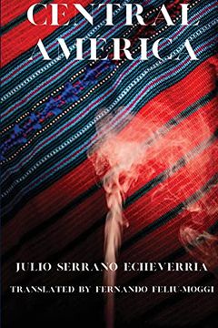 portada Central América (in Spanish)
